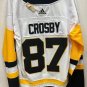 Sidney Crosby Pittsburgh Penguins Official Hockey Jersey