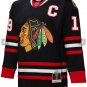 Jonathan Toews Chicago Blackhawks Official Hockey Mitchell & Ness Jersey
