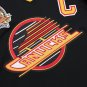 Trevor Linden Vancouver Canucks Official Hockey Jersey Mitchell & Ness