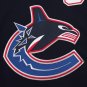 Markus Naslund Vancouver Canucks Official Hockey Jersey Mitchell & Ness