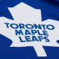 Mats Sundin Toronto Maple Leafs Customized Official Hockey Mitchell & Ness Jersey