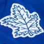 Mats Sundin Toronto Maple Leafs Customized Official Hockey Mitchell & Ness Jersey