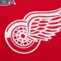 Chris Chelios Detroit Red Wings Official Hockey Jersey Mitchell & Ness