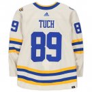 Alex Tuch Buffalo Sabres Official Hockey Jersey
