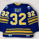 Rob Ray Buffalo Sabres Official Hockey CCM Jersey