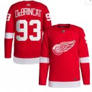 Alex Debrincat Detroit Red Wings Official Hockey Jersey RED