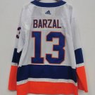 Mathew Barzal New York Islanders Official Hockey Jersey white