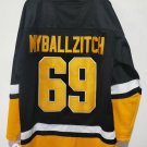 Myballzitch Pittsburgh Penguins Jersey