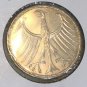 1965 D Germany Large Silver 5 marks