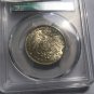 Rare 1904 Germany Bremen Silver 2 Mark PCGS MS 64-NICE
