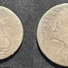 Great Britain 1748  1/2 Penny