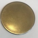 1997-2004 Somalia large 25 shillings- Blank copper-nickel planchet