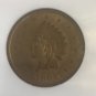 1863 John Schuh's Saloon Indian Head NGC MS 62 Civil War Token F-630BM-1a