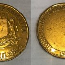 1997 Somalia large 250 shillings- Significant events Modern times trial strike