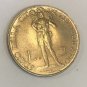 1941 Vatican 2 Lire