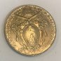 1941 Vatican 2 Lire