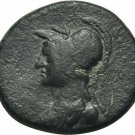 Ancient Greece 2 Cent BC ATHENA Statue #2