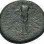 Ancient Greece 2 Cent BC ATHENA Statue #2