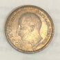 1930 Bulgaria  Silver 50 Leva