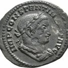 Ancient Rome AD 306-337 Constantine Great FOLLIS Sol Invictus #3