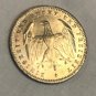 1923 A Germany 200 Mark