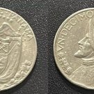 1982 Panama 1/10-Balboa