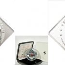 2011 Palau Large Proof color $1 Ferrari AG plt Villenueve-Boxed