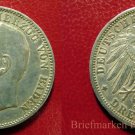 1910 Baden(Germany) Large Silver 3 marks-#2