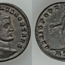 Ancient Rome Maximianus AD 286-305 Large AE Follis 7.7 g