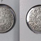 1622 Brandenburg Prussia(German States) Silver 3 Groscher-Georg Wilhelm