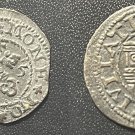 Riga (Free City) 1575 Schilling Billon