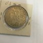 1910 Hesse (Germany) silver 3 Mark, NICE-2