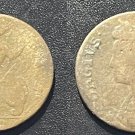 Great Britain 1739 1/2 Penny
