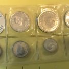1965 Greece Proof set- Original Mint holder
