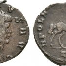 Ancient Rome 253-268 AD GALLIENUS ANTONINIANUS Centaur/Bow