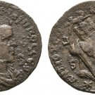 Ancient Rome AD 244-247 Syria SELEUCIS Antioch Philip II Tyche Aries Large AE #2
