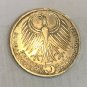 1975 Germany Silver 5 Marks Copernicus- Ebert