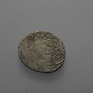 Taghay Timur Khan, 737-754 AH(1340s AD) Ilkhanate-Silver 2 Dirham #3
