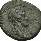 Ancient Rome AD 117-138 SYRIA SELEUCIS ANTIOCH Hadrian WREATH SC #2
