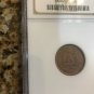 1913 Mexico 1 centavo-Eagle/Snake- NGC MS64