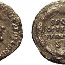 Ancient Rome AD 138-61 ANTONINUS PIUS, As, SPQR OPTIMO PRINCIPI SC