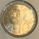 1973 Austria Silver 10 Schilling