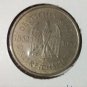 Rare 1932 A Germany Weimar  Rep Silver 3 marks Goethe- Nice #3