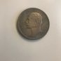 Rare 1901 SAXE-WEIMAR-EISENACH (Germany) silver 2 Mark, NICE