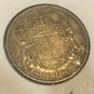 Canada 1949 Silver 50 Cents