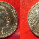 1910 Prussia(Germany) Large Silver 3 marks Kaiser Willhelm-#1