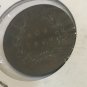 1879 Sarawak 1 Cent