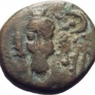Ancient PARTHIA Kamnaskires-Orodes 110-120 AD Seleukid Hedyphon Elymais Drachma