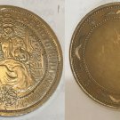 2006 COOK IS WIVES OF KING HENRY VIII- Blank planchet