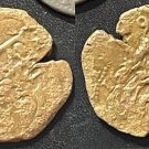 Spain 1621-1665 Philip IV 8 Maravedis Tower/Lion-2